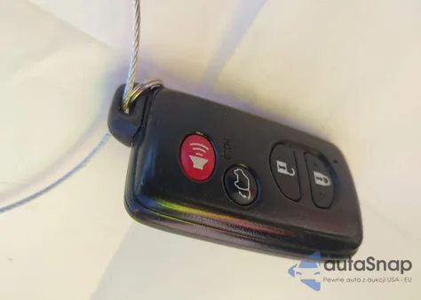 2010 Toyota Highlander Limited V6 из США, поврежденный, VIN 5TDDK3EH8AS029644